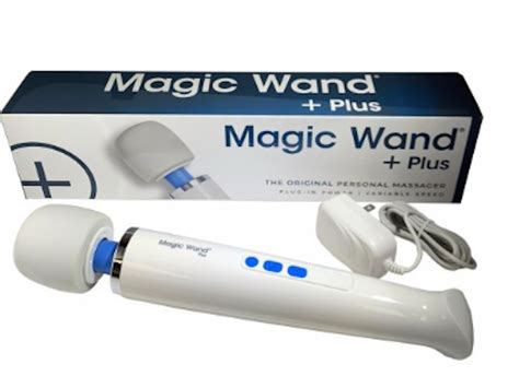 Understanding the Unique Features of the Magic Wand Plus